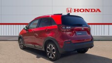 Honda Jazz 1.5 i-MMD Hybrid Crosstar EX 5dr eCVT Hybrid Hatchback